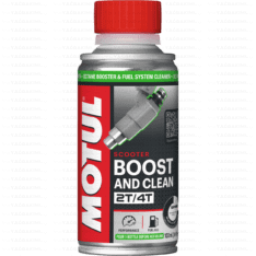 MOTUL BOOST AND CLEAN SCOOTER
