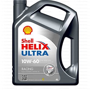 Helix Ultra Racing 10W60